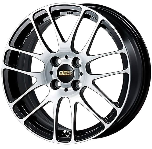 BBS RE-L2 BKD 15×4.5 45 4H(100.00/0.00/0.00) - コニシタイヤオンライン