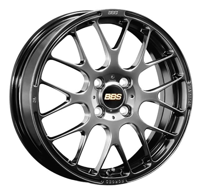 BBS RP DB 16×5 45 4H(100.00/0.00/0.00) - コニシタイヤオンライン