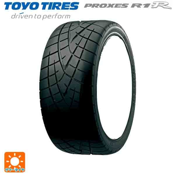 225/40R18 88W 18インチ トーヨー プロクセス R1R サマー タイヤ