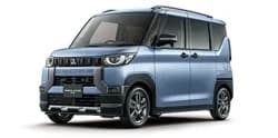 デリカミニ(4WD車) Tプレミアム (B3系)