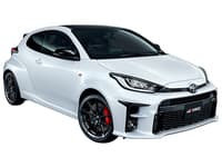 GRヤリス RC (PA系)