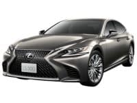 LS Fスポーツ (50系)