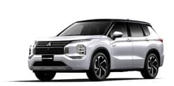 アウトランダーPHEV 全グレード (5LA GNOW)