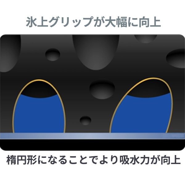 2024年製 255/45R20 105Q XL 20インチ ブリヂストン ブリザック VRX3
