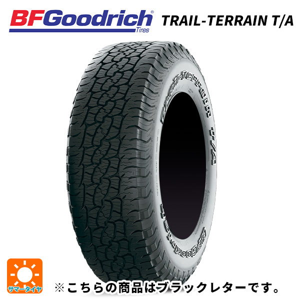225/60R18 100H 18インチ BFグッドリッチ トレイルテレーン T/A