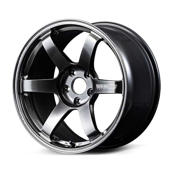 レイズ ボルクレーシング TE37サーガ S-プラス HM 17×7.5 48 5H(114.30