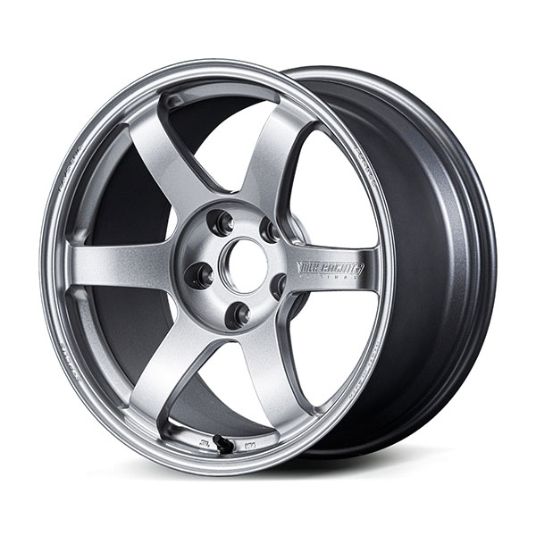 レイズ ボルクレーシング TE37サーガ S-プラス DS 15×7 25 4H(100.00