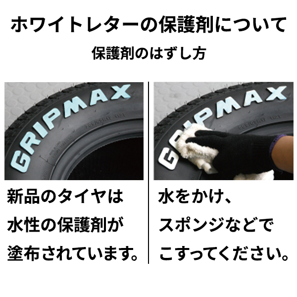2024年製 205/60R16 96T XL 16インチ グリップマックス グリップアイス