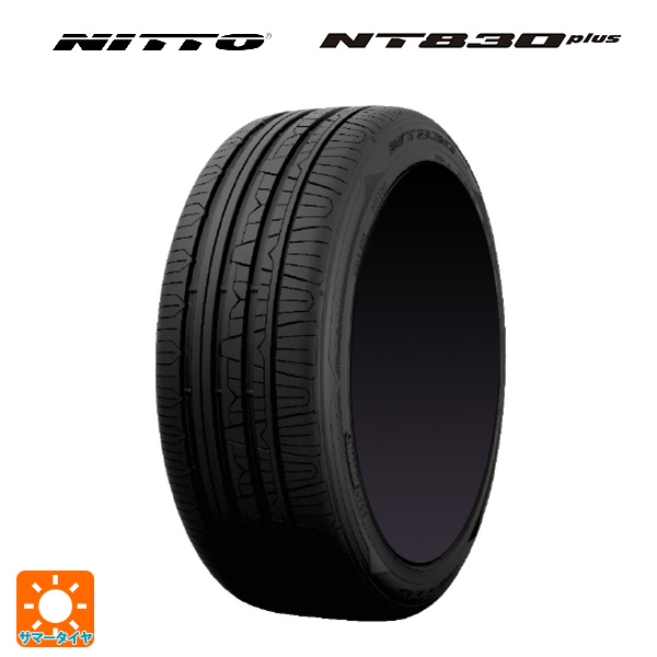 NT830 プラス 235/35R19 91W