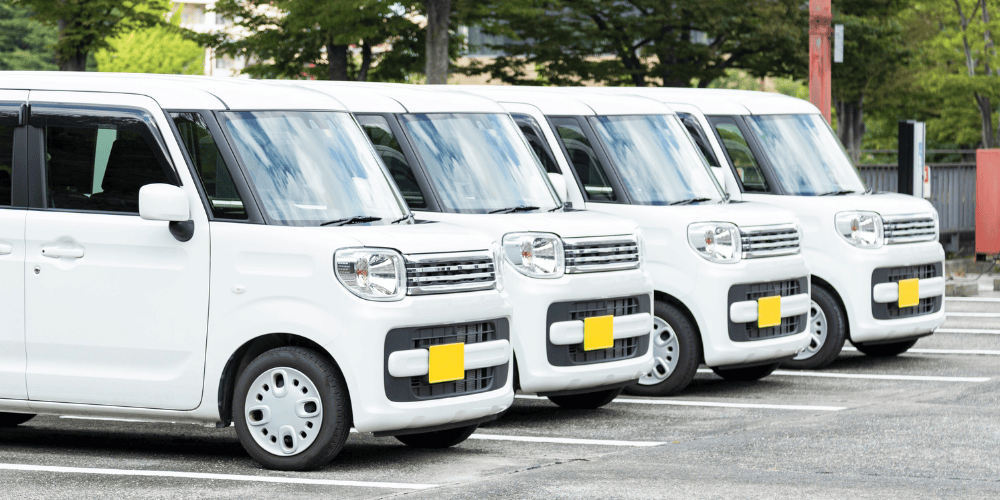 タイヤホイール基礎知識　更新