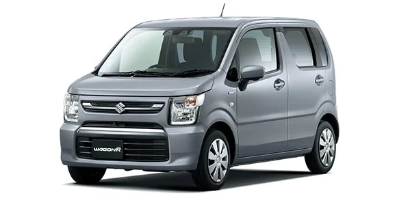 ワゴンR (MH95S/MH55S/MX91S)