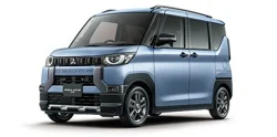 デリカミニ (4WD B3系)
