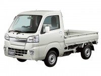 ハイゼットトラック (S500/510系)