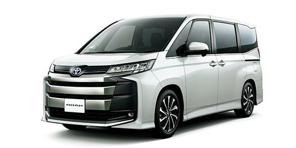 ノア (90系)