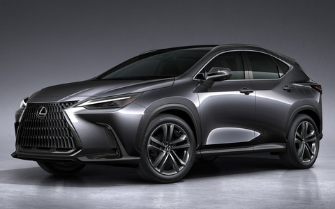 NX (20系)