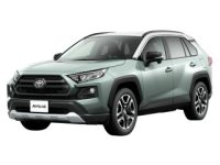 RAV4 (50系)