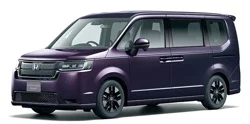 ステップワゴン (RP6~8)