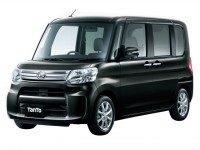 タント (LA600系)