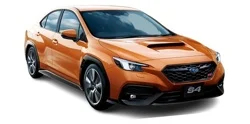 WRX S4 (VBH)