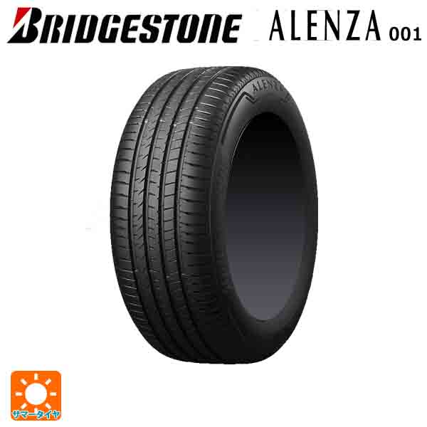 BRIDGESTONE ALENZA 001 285/45R19 111W XL