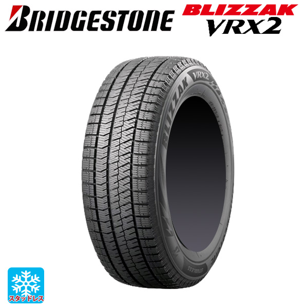 BRIDGESTONE BLIZZAK VRX2 165/55R14 72Q
