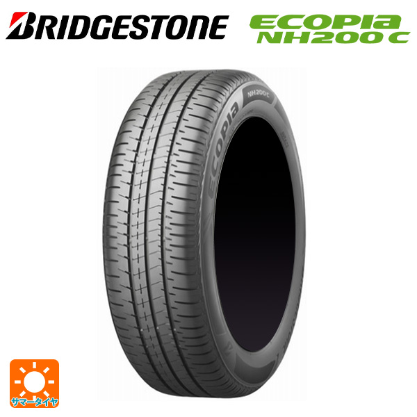 BRIDGESTONE ECOPIA NH200C 145/80R13 75S