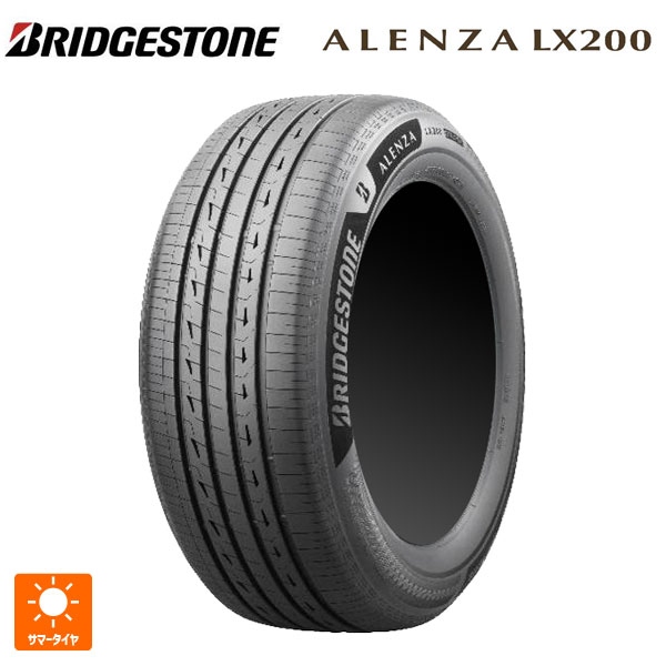 BRIDGESTONE ALENZA LX200 215/70R16 100H