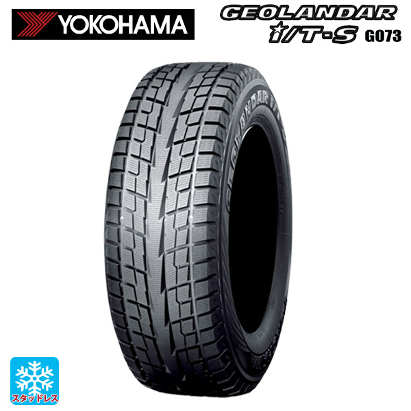 YOKOHAMA GEOLANDAR i/T-S G073 245/70R17 110Q
