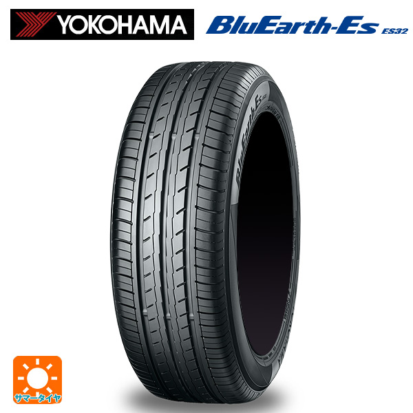 YOKOHAMA BluEarth-Es ES32 175/80R14 88S