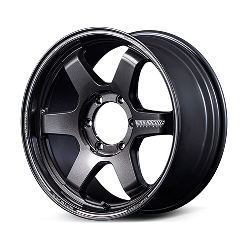 TE37 ultra LARGE P.C.D.