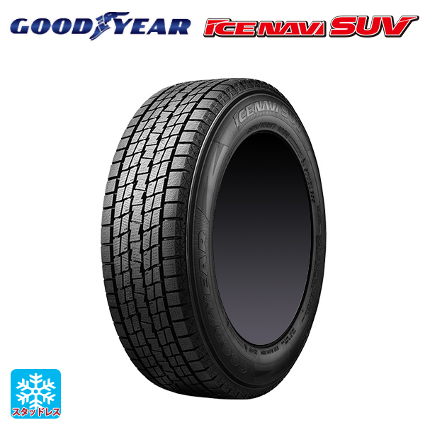 GOODYEAR ICE NAVI SUV