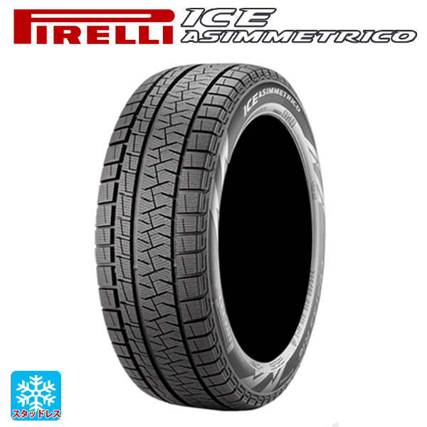 PIRELLI ICE ZERO ASIMMETRICO