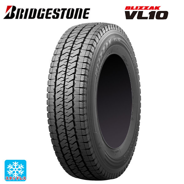 BRIDGESTONE BLIZZAK VL10