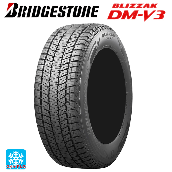 BRIDGESTONE BLIZZAK DM-V3