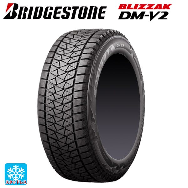 BRIDGESTONE BLIZZAK DM-V2