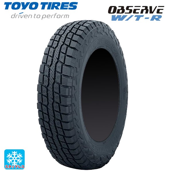 TOYO OBSERVE W/T-R