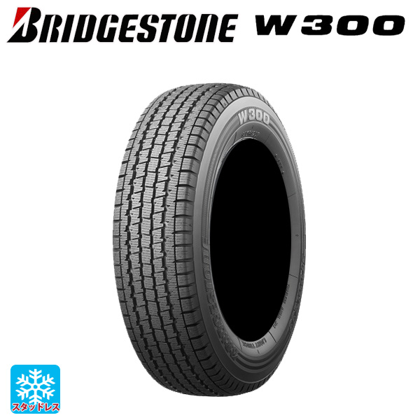 BRIDGESTONE W300