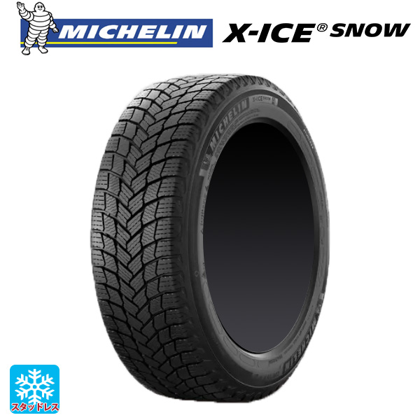 MICHELIN X-ICE SNOW