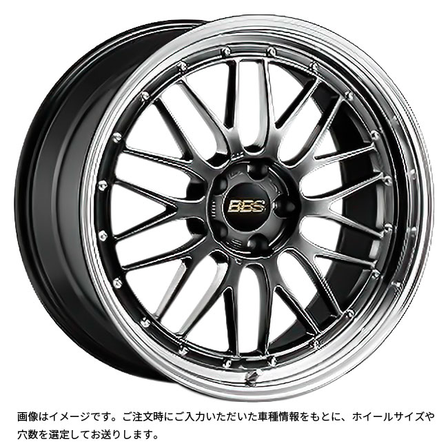 BBS LM