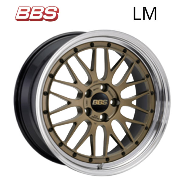 BBS LM
