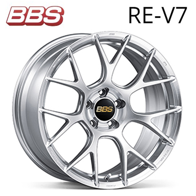 BBS RE-V7