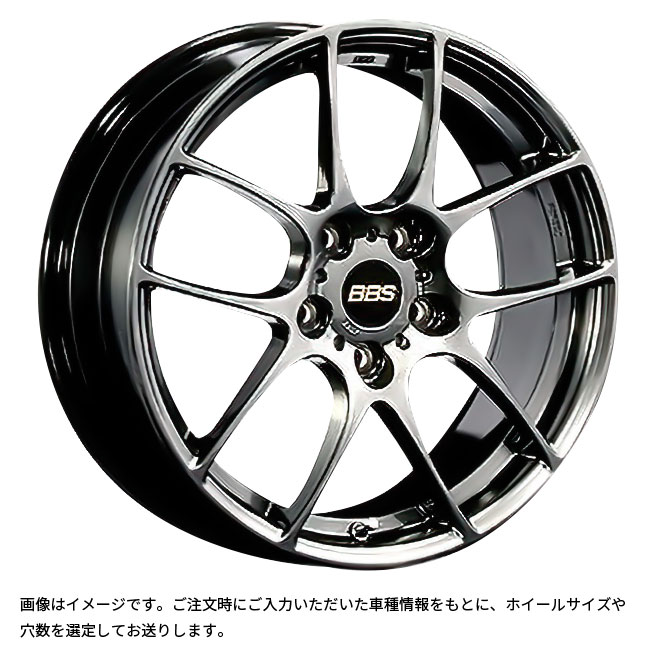 BBS RF