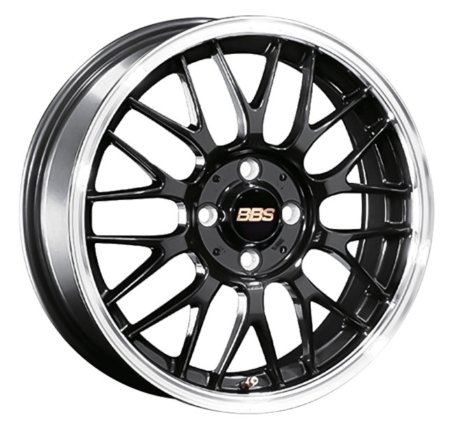 BBS RG-F