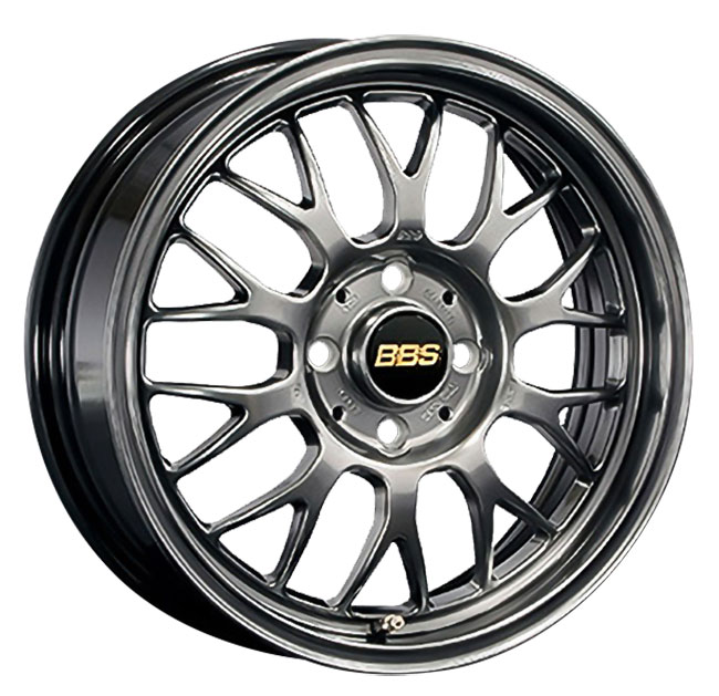 BBS RG-F