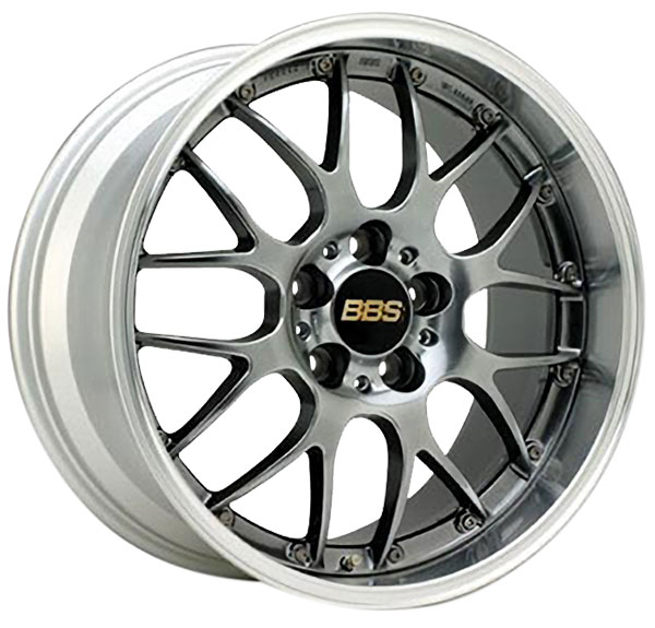 BBS RS-GT