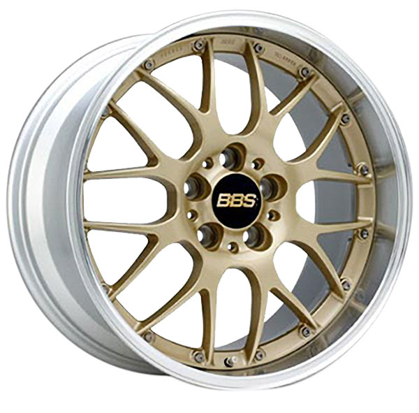 BBS RS-GT