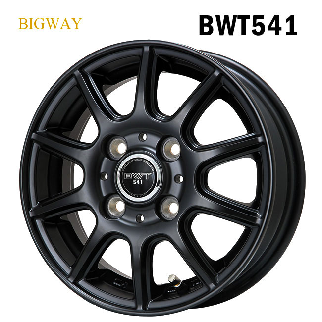 BIGWAY BWT541