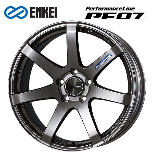 ENKEI PF07