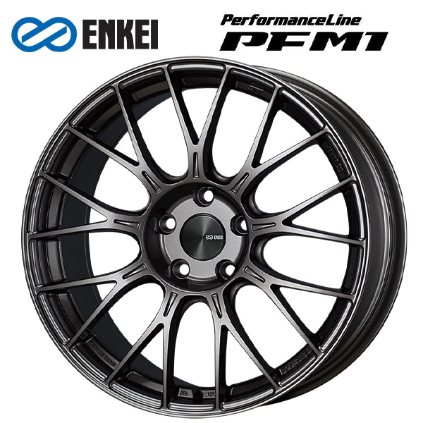 ENKEI PFM1
