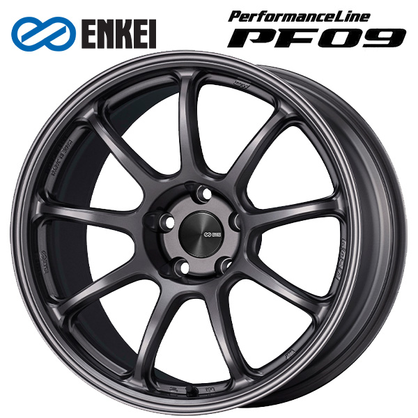 ENKEI PF09
